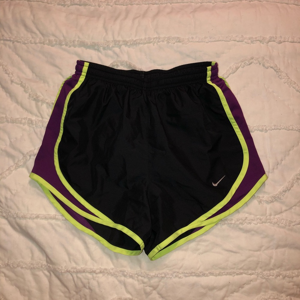 Nike Tempo Running Shorts